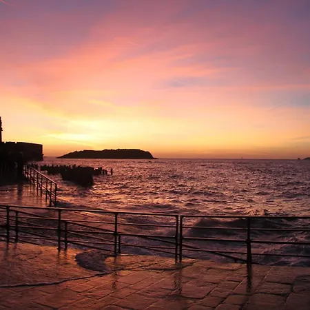 Des Abers Saint Malo